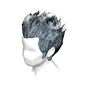 Icy Hair Do (Male)